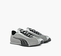 PUMA | BASKET H-STREET CHROME ARGENT HOMMES