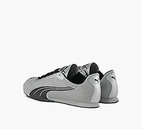 PUMA | BASKET H-STREET CHROME ARGENT HOMMES