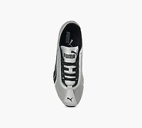 PUMA | BASKET H-STREET CHROME ARGENT HOMMES