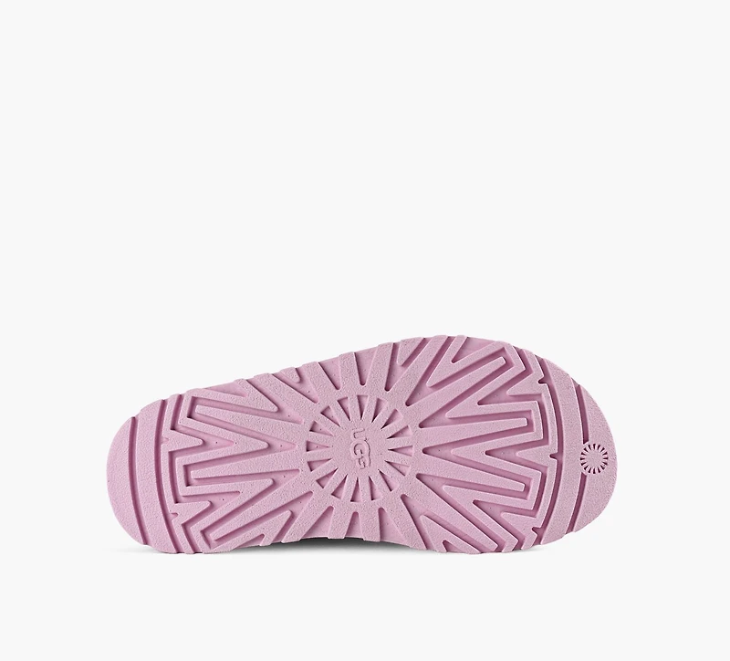 UGG | GOLDEN GLOW | ROSE PALE | GRAND ENFANT FILLE