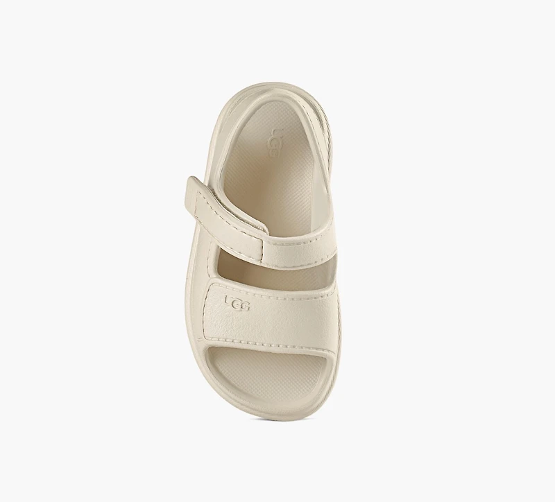UGG | GOLDENGLOW BEIGE PETIT ENFANT FILLE