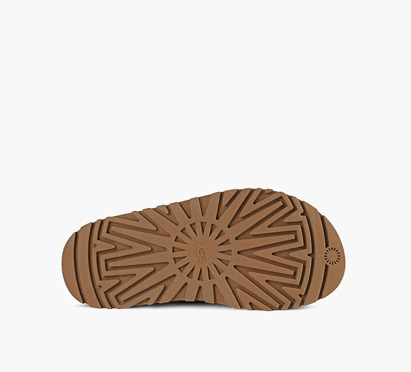 UGG | GOLDENGLOW | BRUN | GRAND ENFANT FILLE