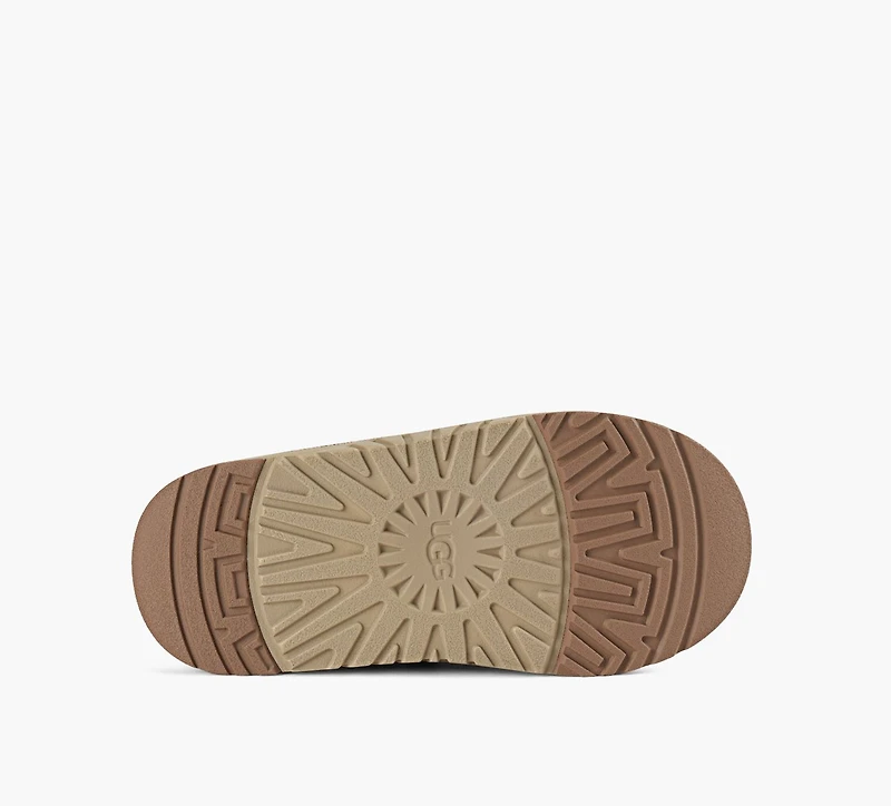 UGG | RENNIE LOW TAN PETIT ENFANT UNISEXE