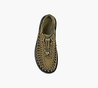 KEEN | SANDALE UNEEK VERT HOMMES