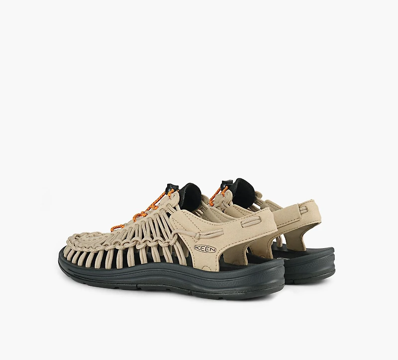 KEEN | SANDALE UNEEK BEIGE HOMMES