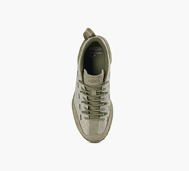 KEEN | BASKET JASPER ZIONIC TXT 18 EAST TAUPE HOMMES
