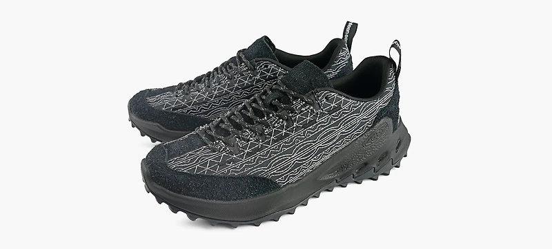 KEEN | BASKET JASPER ZIONIC TXT 18 EAST NOIR HOMMES