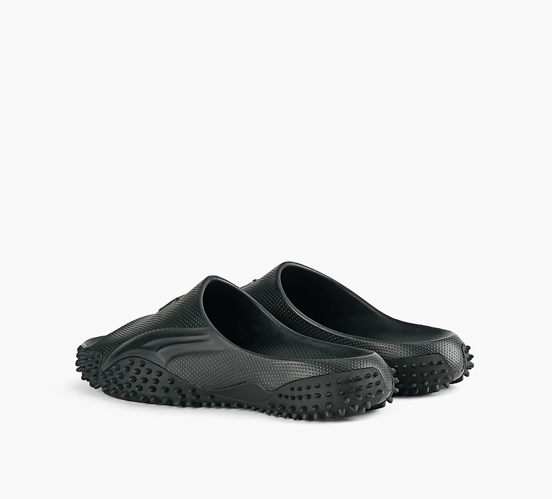 PUMA | SANDALE MOSTRO  NOIR HOMMES