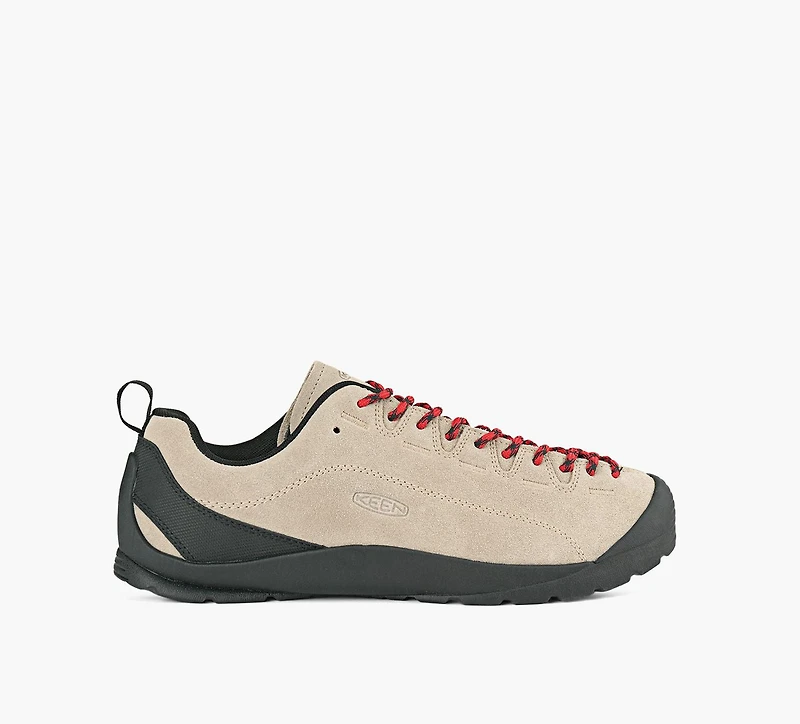 KEEN | BASKET JASPER BEIGE HOMMES