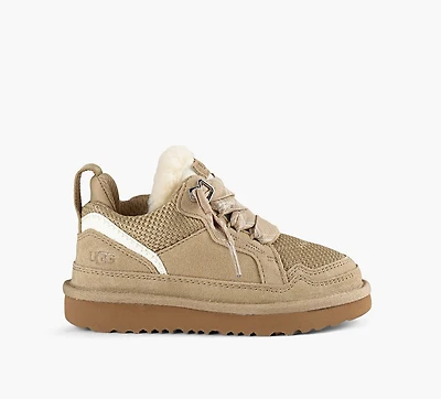 UGG | LOWMEL BEIGE PETIT ENFANT UNISEXE