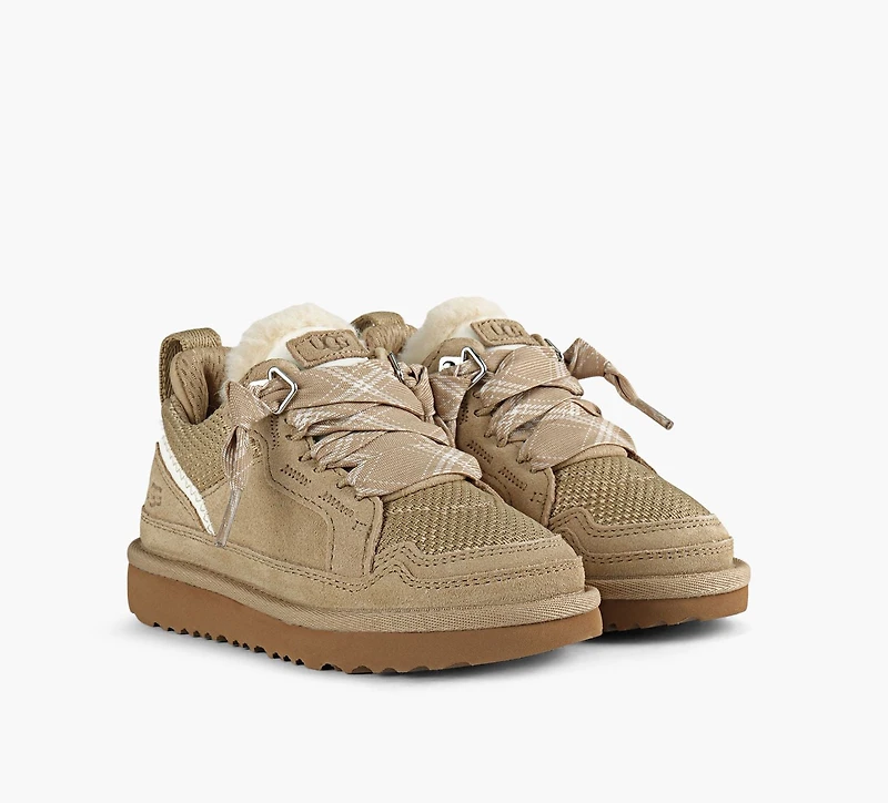 UGG | LOWMEL BEIGE PETIT ENFANT UNISEXE
