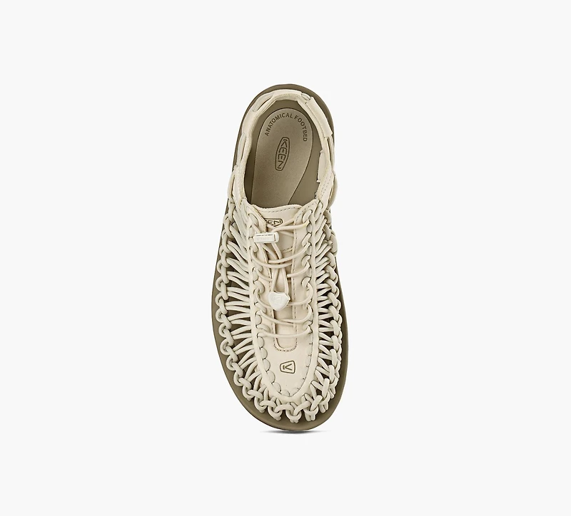 KEEN | SANDALE UNEEK TAUPE HOMMES