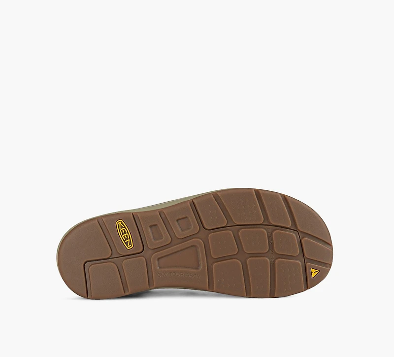 KEEN | SANDALE UNEEK TAUPE HOMMES