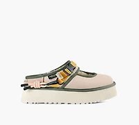 UGG | MARY JANE BEA WILDWOOD BEIGE FEMMES
