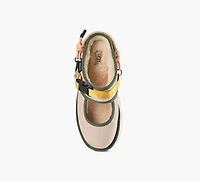 UGG | MARY JANE BEA WILDWOOD BEIGE FEMMES