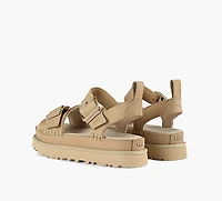 UGG | GOLDENSTAR VILLA BEIGE FEMMES