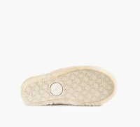 UGG | SANDALE FLUFF YEAH BEIGE FEMMES
