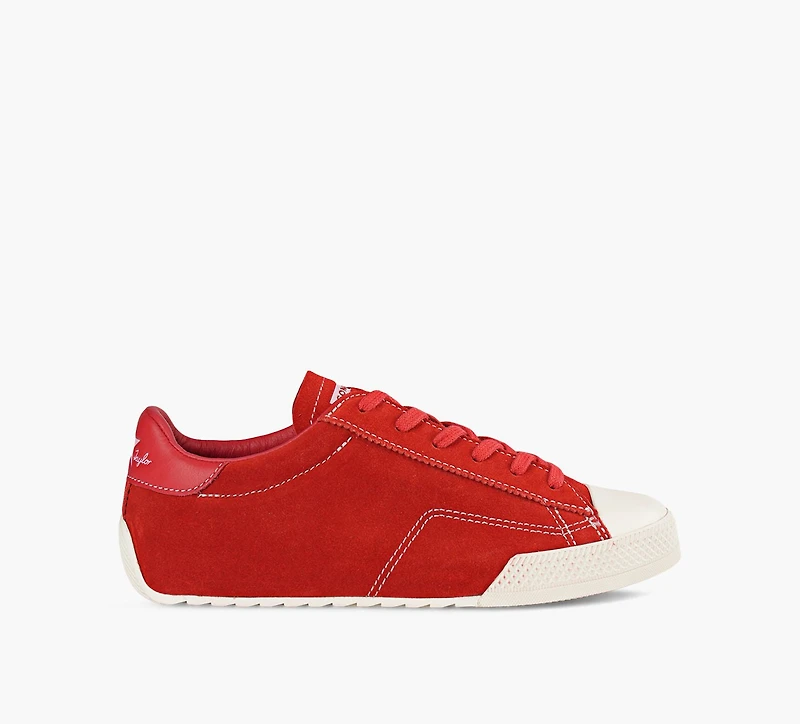 CONVERSE | CHUCK 70 LO PRO ROUGE FEMMES