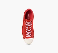 CONVERSE | CHUCK 70 LO PRO ROUGE FEMMES