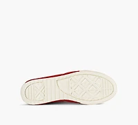 CONVERSE | CHUCK 70 LO PRO ROUGE FEMMES