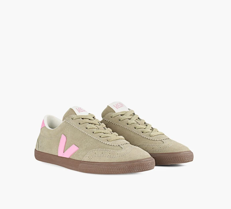 VEJA | VOLLEY TAUPE FEMMES