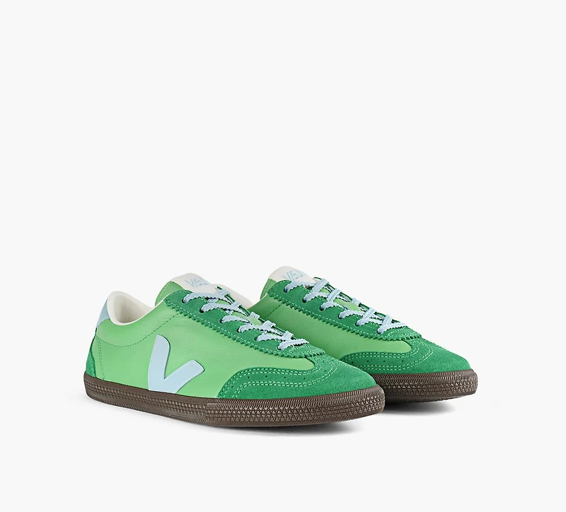 VEJA | VOLLEY VERT FEMMES