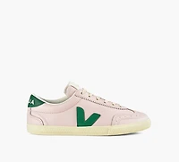 VEJA | VOLLEY ROSE PALE FEMMES