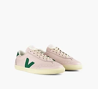 VEJA | VOLLEY ROSE PALE FEMMES