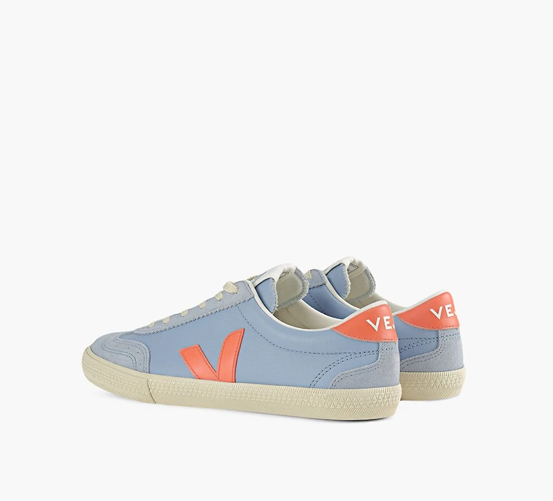 VEJA | VOLLEY BLEU FEMMES