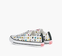 CONVERSE | CHUCK TAYLOR ALL STAR X HELLO KITTY BLANC FEMMES