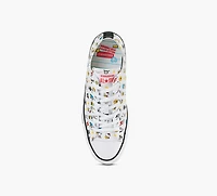 CONVERSE | CHUCK TAYLOR ALL STAR X HELLO KITTY BLANC FEMMES