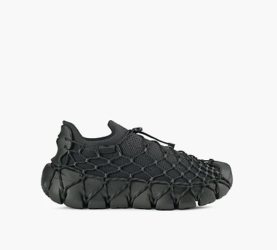 KEEN | BASKET UNEEK 360 NOIR HOMMES