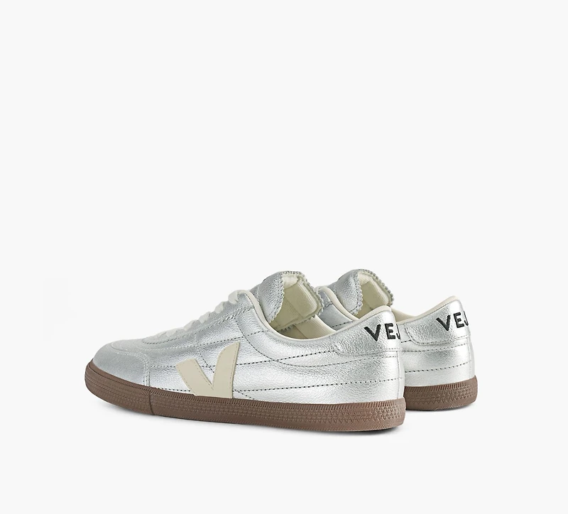 VEJA | PANENKA ARGENT FEMMES