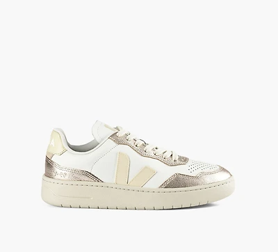 VEJA | V90 BLANC FEMMES