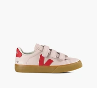 VEJA | RECIFE LOGO ROSE PALE FEMMES