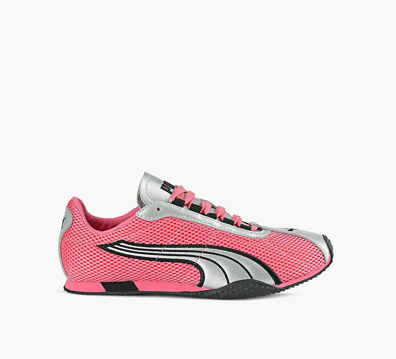 PUMA | BASKETS H-STREET OG FUCHSIA GRAND ENFANT FILLE