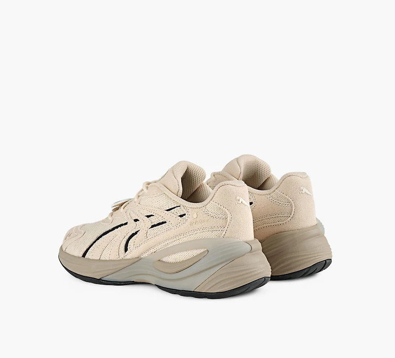 PUMA | BASKETS INVERSE MIMIKYU BEIGE GRAND ENFANT GARCON