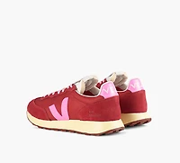 VEJA | RIO BRANCO II LITE ROUGE FEMMES