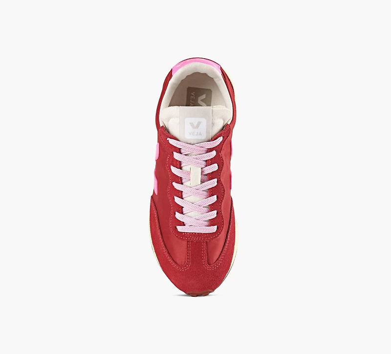 VEJA | RIO BRANCO II LITE ROUGE FEMMES