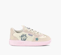 PUMA | BASKETS PALERMO GABBY DOLLHOUSE BEIGE PETIT ENFANT FILLE