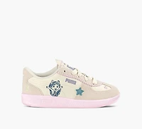 PUMA | BASKETS PALERMO GABBY DOLLHOUSE BEIGE GRAND ENFANT FILLE