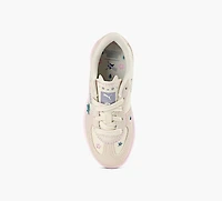 PUMA | BASKETS PALERMO GABBY DOLLHOUSE BEIGE GRAND ENFANT FILLE