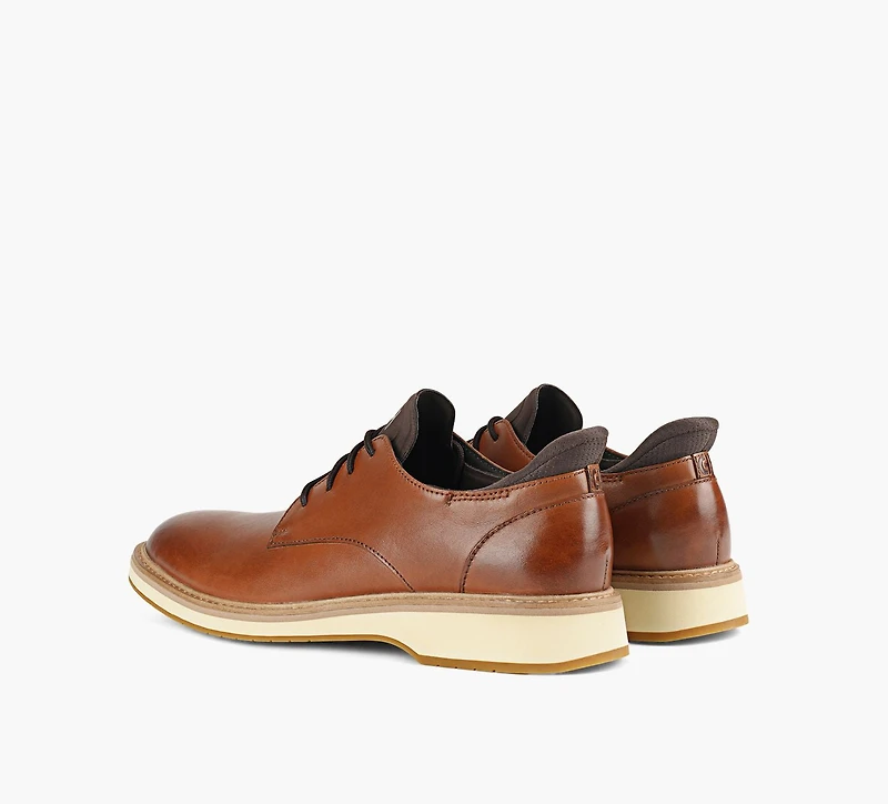 COLE HAAN | OXFORD MANSFIELD GRAND BOUT UNI TAN HOMMES