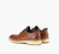 COLE HAAN | OXFORD MANSFIELD GRAND BOUT UNI TAN HOMMES