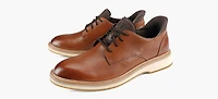 COLE HAAN | OXFORD MANSFIELD GRAND BOUT UNI TAN HOMMES