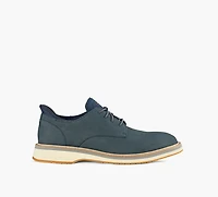 COLE HAAN | OXFORD MANSFIELD GRAND BOUT UNI BLEU HOMMES