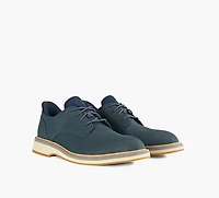 COLE HAAN | OXFORD MANSFIELD GRAND BOUT UNI BLEU HOMMES