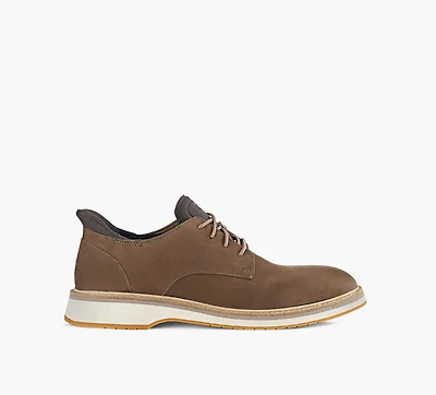 COLE HAAN | OXFORD MANSFIELD GRAND BOUT UNI BRUN HOMMES