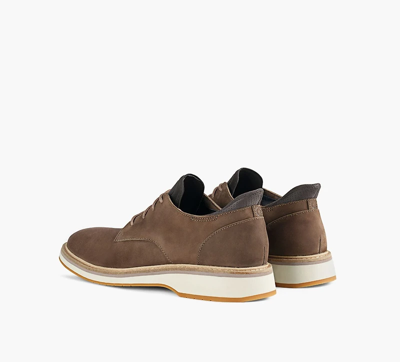 COLE HAAN | OXFORD MANSFIELD GRAND BOUT UNI BRUN HOMMES