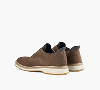 COLE HAAN | OXFORD MANSFIELD GRAND BOUT UNI BRUN HOMMES